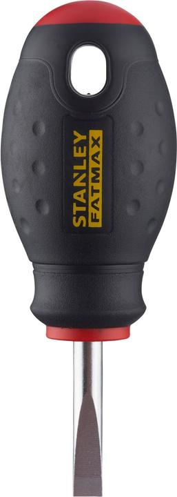 Actual product image Stanley Slotted screwdriver (Port)