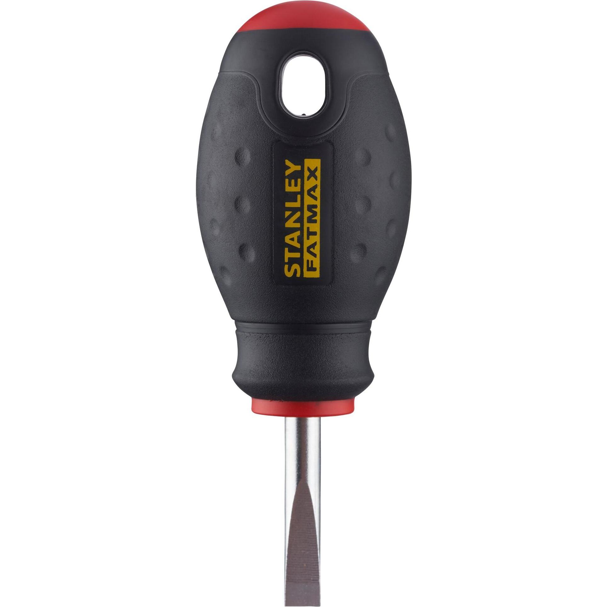 Thumbnail - Stanley, Schraubenzieher, Schlitzschraubendreher (Schlitz)