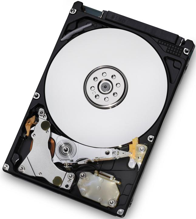 Hitachi Travelstar 5K750 (0.64 TB, 2.5")