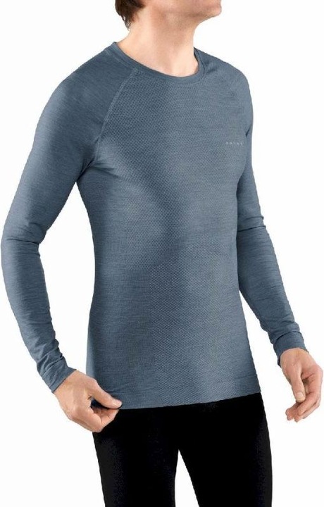 Actual product image Falke WT Light Longsleeve Shirt Regular m (XL)