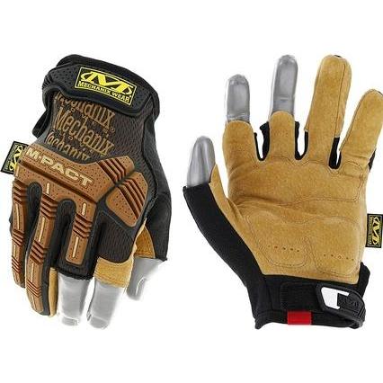 Mechanix Wear, Schutzhandschuhe, M-Pact Framer (L)