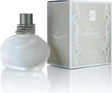 Produktbild Lulu Castagnette Lady Castagnette In White (Eau de Parfum, 100 ml)