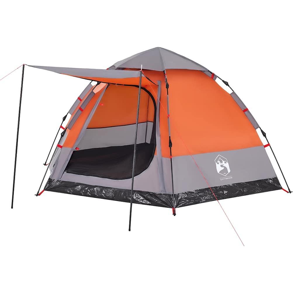 Thumbnail - VidaXL, Zelt, (4.55 kg, 4 Personen)