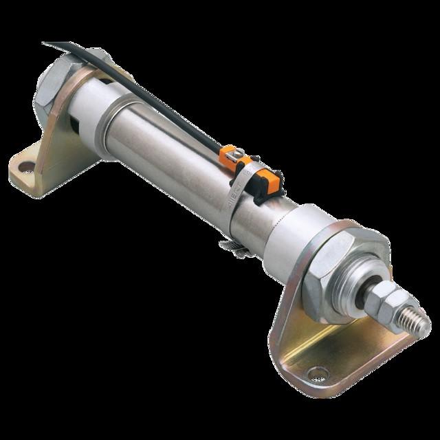 Actual product image ifm Electronic Tensioning strap