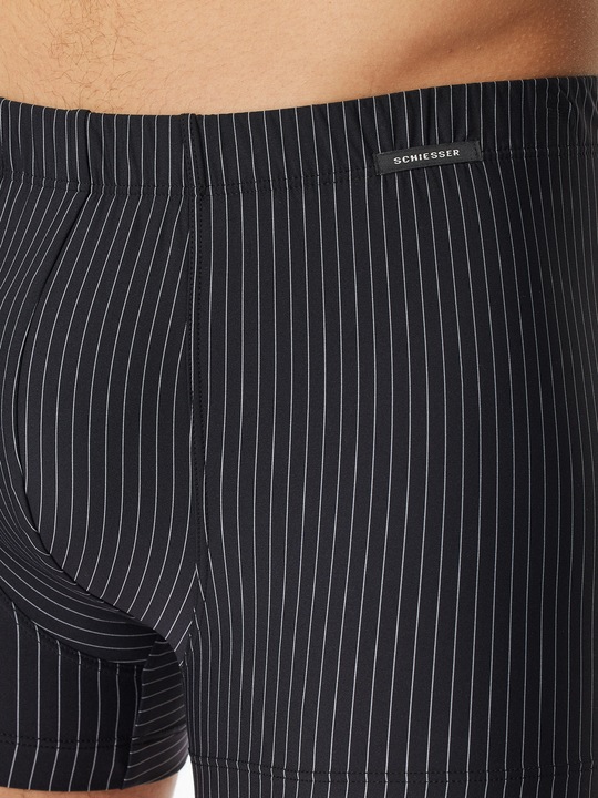 Immagine prodotto Schiesser Tronco Pure Micro (M, Confezione da 2)