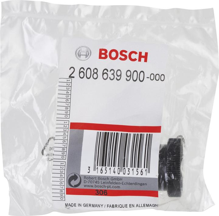 Produktbild Bosch Professional Zubehör Universalmatrize für Flachbleche