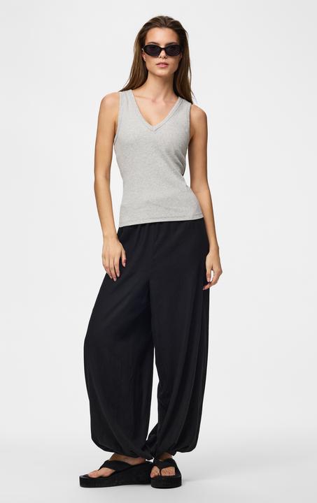 Produktbild Pieces PCBELLA V-Ausschnitt Tanktop (M)
