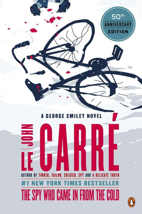 Produktbild The Spy Who Came in from the Cold (Englisch, John le Carré, 2013)