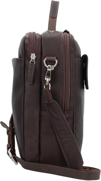 Produktbild Harolds Country Umhängetasche Leder 24 cm