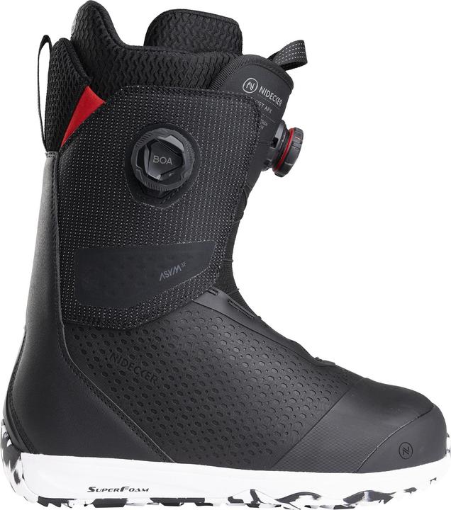 Produktbild Nidecker Snowboard Boots Rift 2025 (40)
