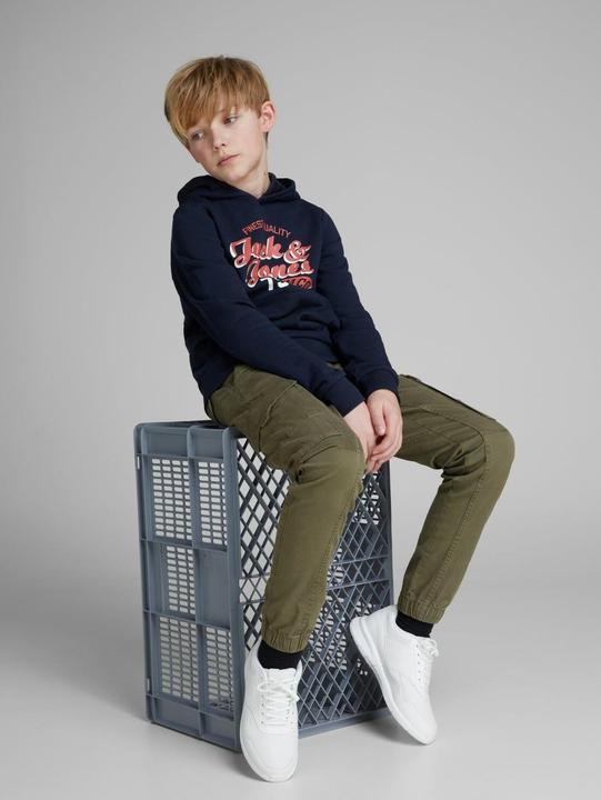 Actual product image Jack & Jones Paul Flake (140)