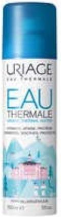 Actual product image Uriage Thermal Water - Thermal Water In Spray (Face toner, 150 ml)