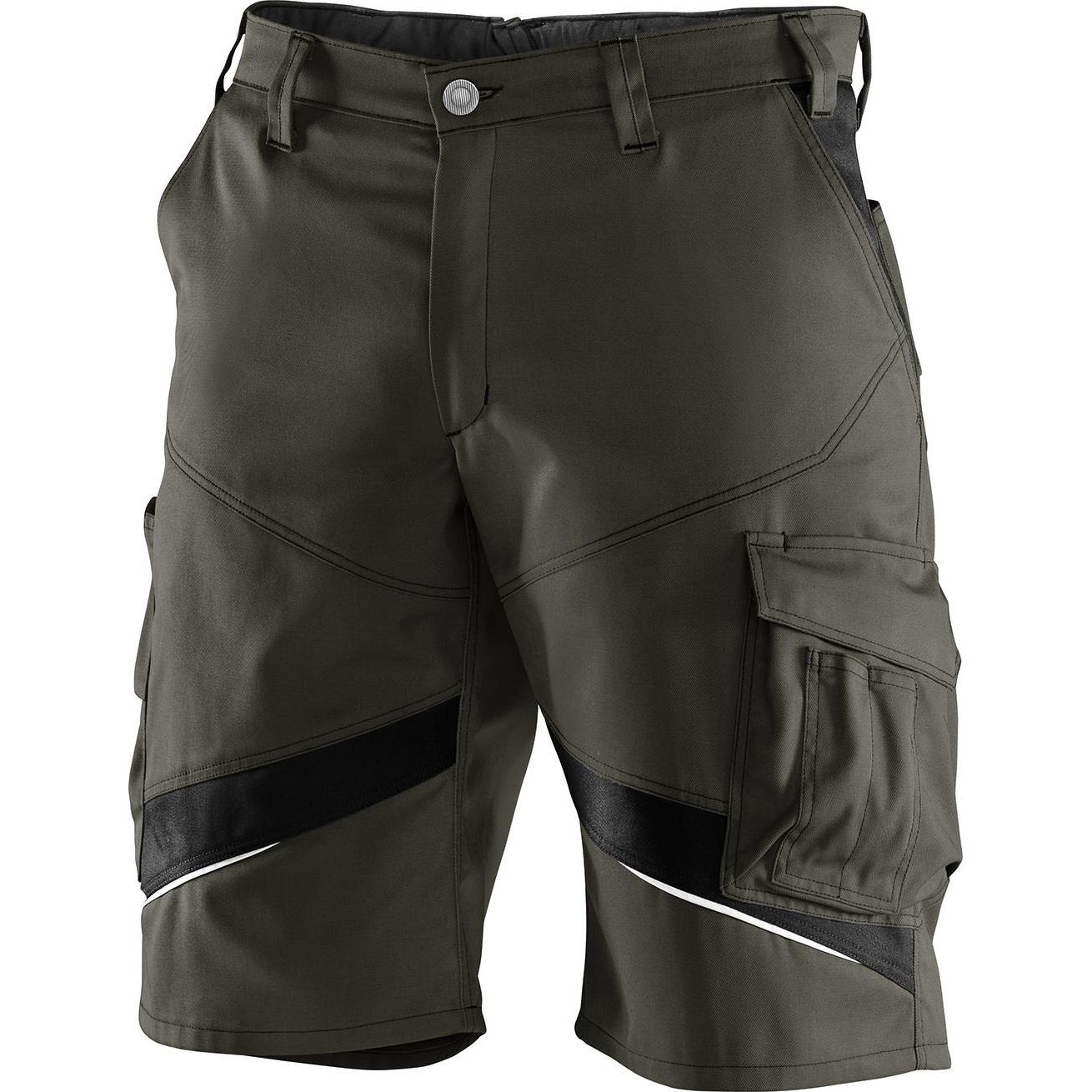 Kübler, Arbeitshose, Activiq Shorts (44)