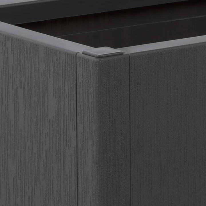 Produktbild vidaXL Pflanzkübel