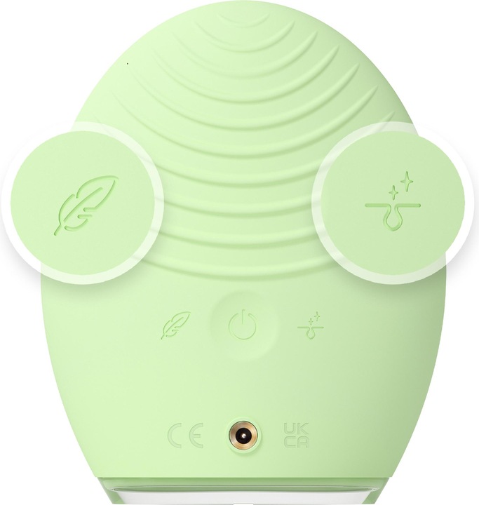 Actual product image Foreo Luna