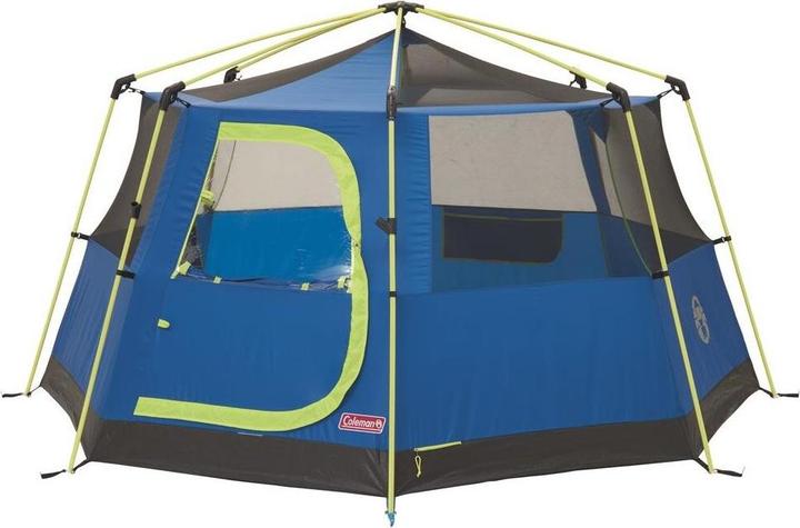 Produktbild Coleman OctaGo (Kuppelzelt, 11.60 kg, 3 Personen)