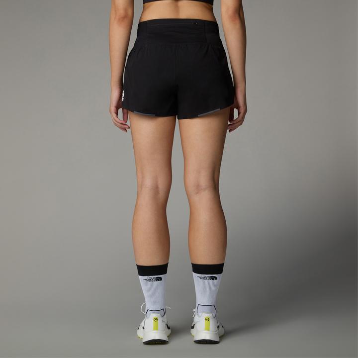 Produktbild North Face Summit Pacesetter 3in (S)