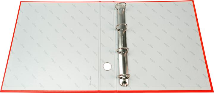 Produktbild Biella Zeigebuch Dinor-Quatro (A4, 40 mm, 1 Stk.)