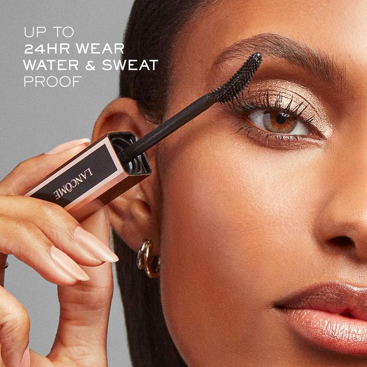 Produktbild Lancôme Lash Idôle Waterproof (#01 Glossy Black)