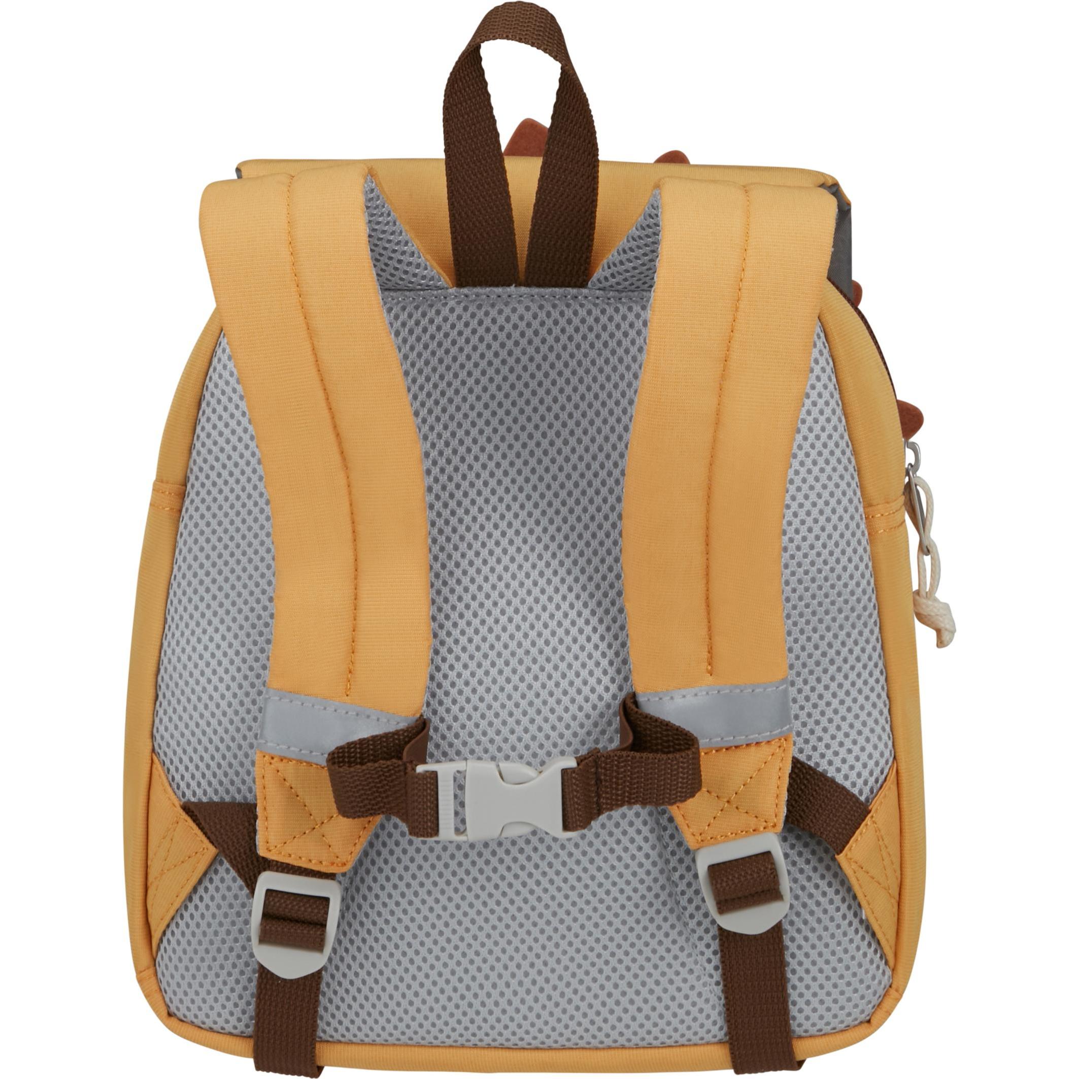 Thumbnail - Samsonite, Kindergartentasche, Happy Sammies Eco, Mehrfarbig