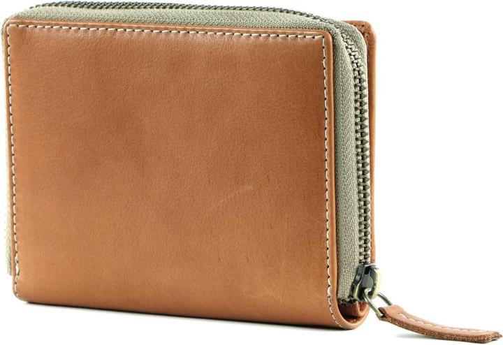 Actual product image Bruno Banani Wallet Zip With Flap