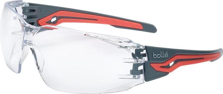 Actual product image Bollé Safety glasses SILEX+