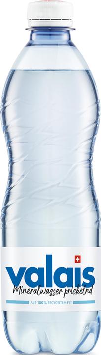 Actual product image Valais Ptillante