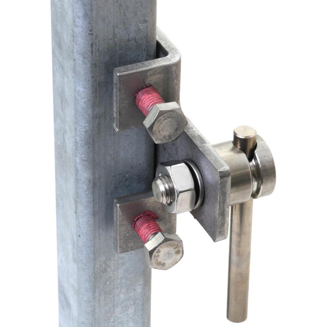 Dehn Terminale di connessione, Accessori per SAT