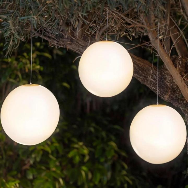 Immagine prodotto Newgarden Pianeta (700 lm, IP54)