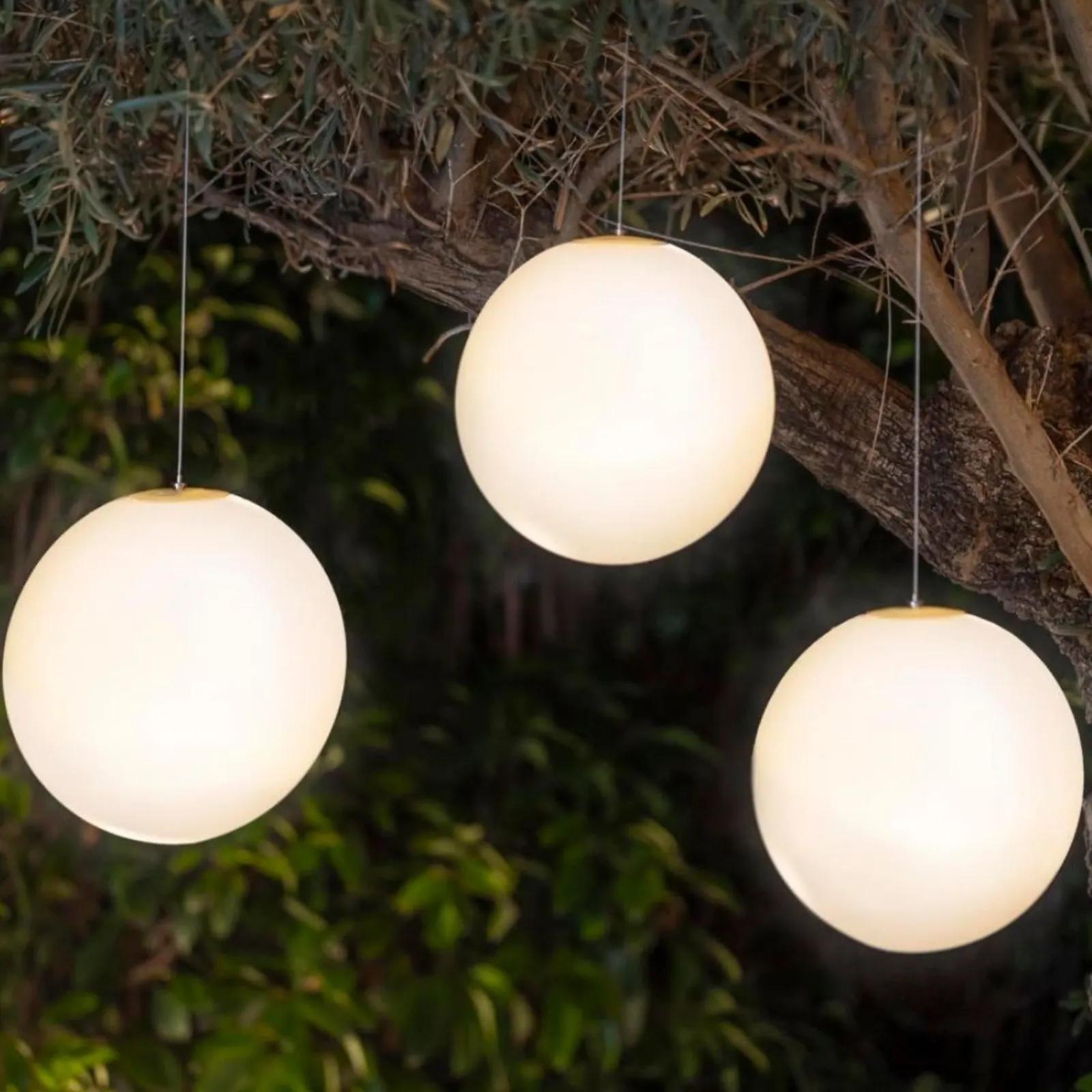 Thumbnail - Newgarden, Gartenbeleuchtung, Pianeta (700 lm, IP54)