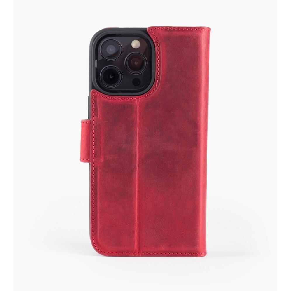Wachikopa Custodia magica per iPhone 13 Pro (Apple iPhone 13 Pro), Cover smartphone