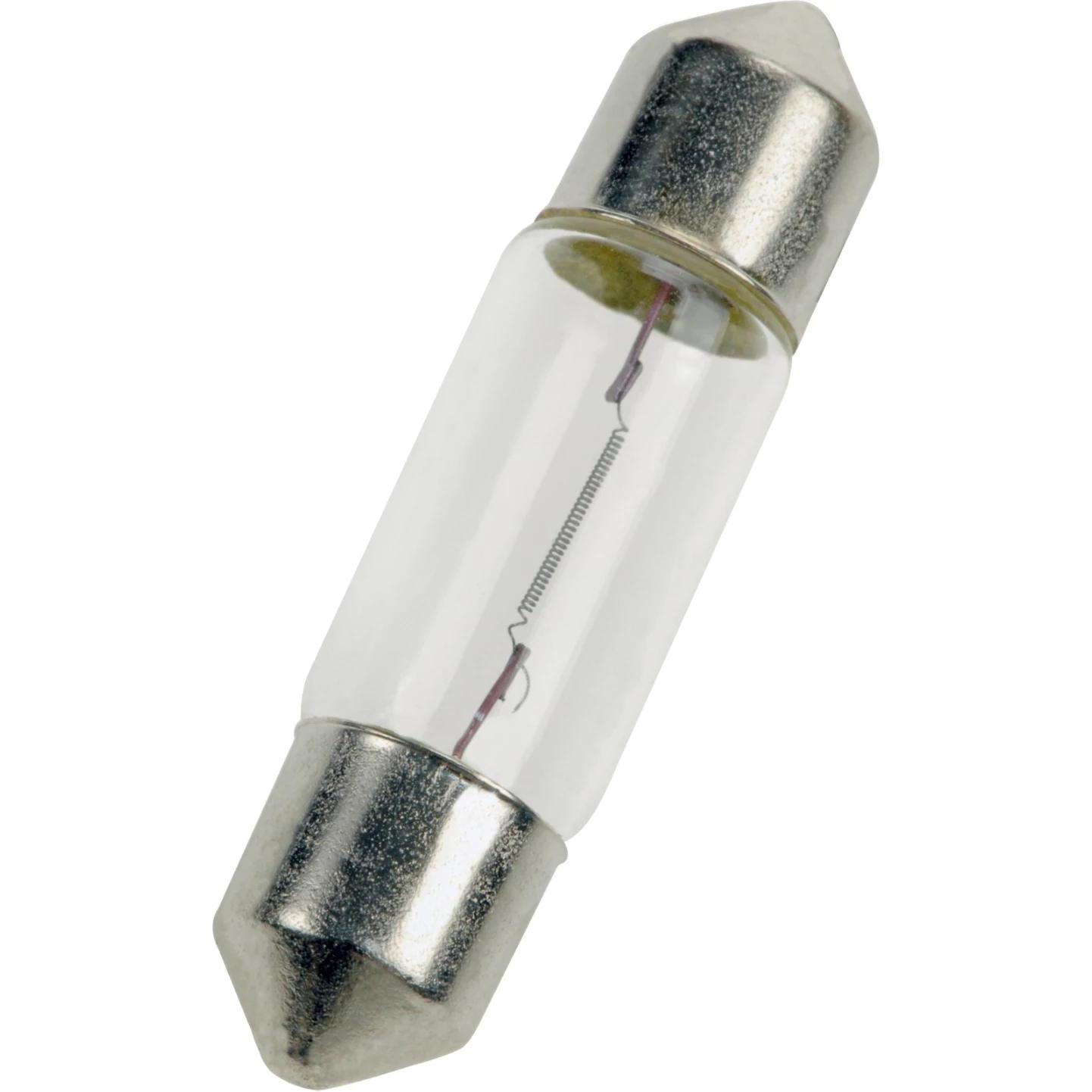 Illuminazione auto, LAMPADA DA INTRADOSSO S7 12V 3W / BAILEY 8X31MM CLEAR 2000H S73112003