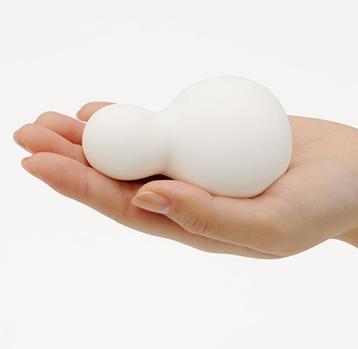 Actual product image Iroha YUKI, vibrator, quiet, soft touch, V2023