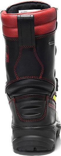 Actual product image Elten Firefighting boot F2A Curt GTX, size 46 (46)