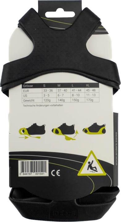 Actual product image Anders. Shoe glide protection Street (37 - 40)