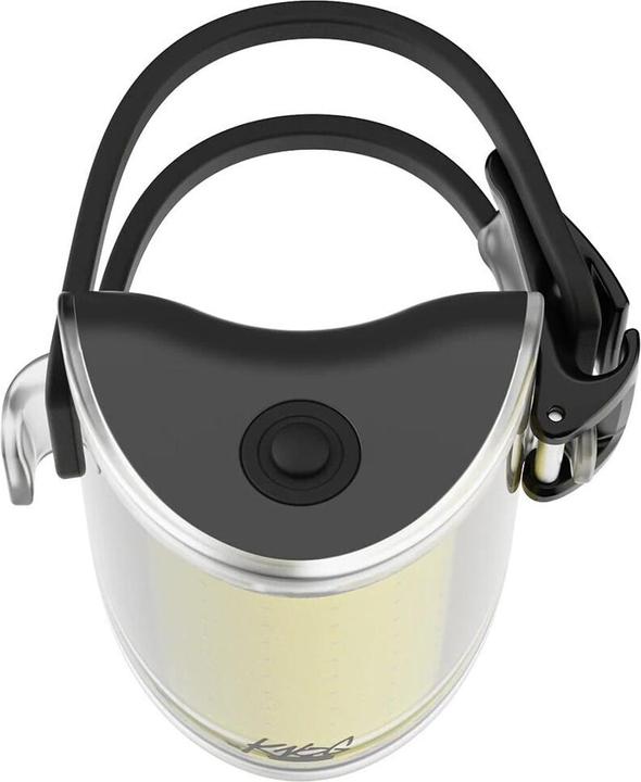 Image du produit knog. Cobber Mini Lampe, weisse LED, black (110 Lumen) (120 lm)