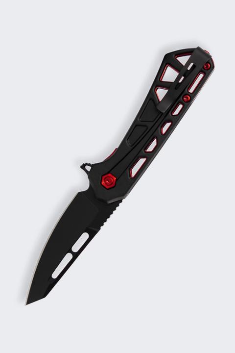 Actual product image Buck 813 MINI TRACE OPS Taschenmesser (6.20 cm)