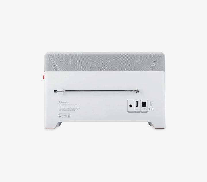Immagine prodotto Teufel 3sixty (DAB, Web radio, Bluetooth, WiFi)