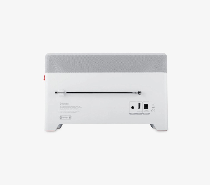 Actual product image Teufel 3sixty (DAB+, Web radio, Bluetooth, Wi-Fi)