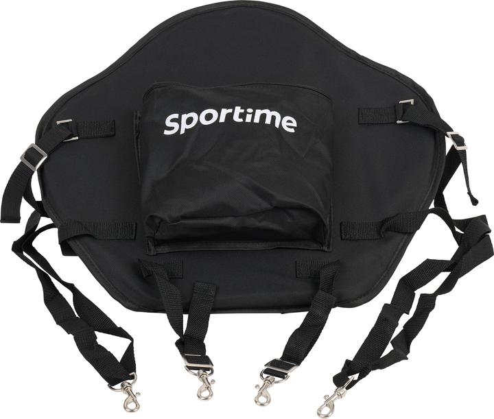 Actual product image Sportime Kayak seat