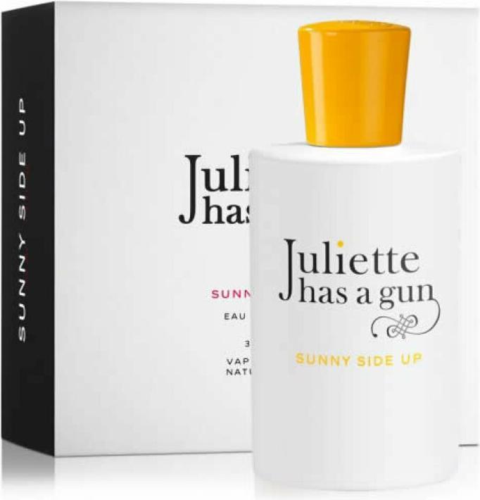 Image du produit Juliette Has a Gun Sunny Side Up (Eau de parfum, 100 ml)