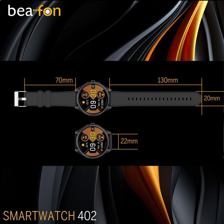 Actual product image Bea-Fon 402 (36.30 mm)