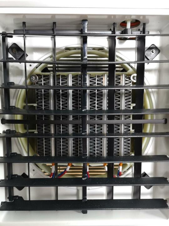 Produktbild Be Cool BC9ACHL2001F (10 m²)