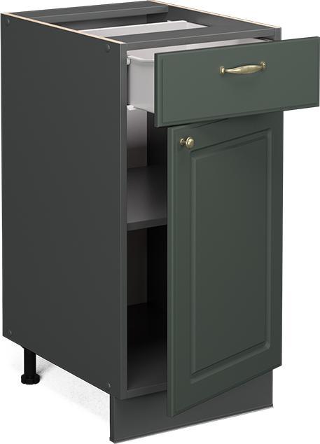 Actual product image Vicco Küchenunterschrank Fame-Line