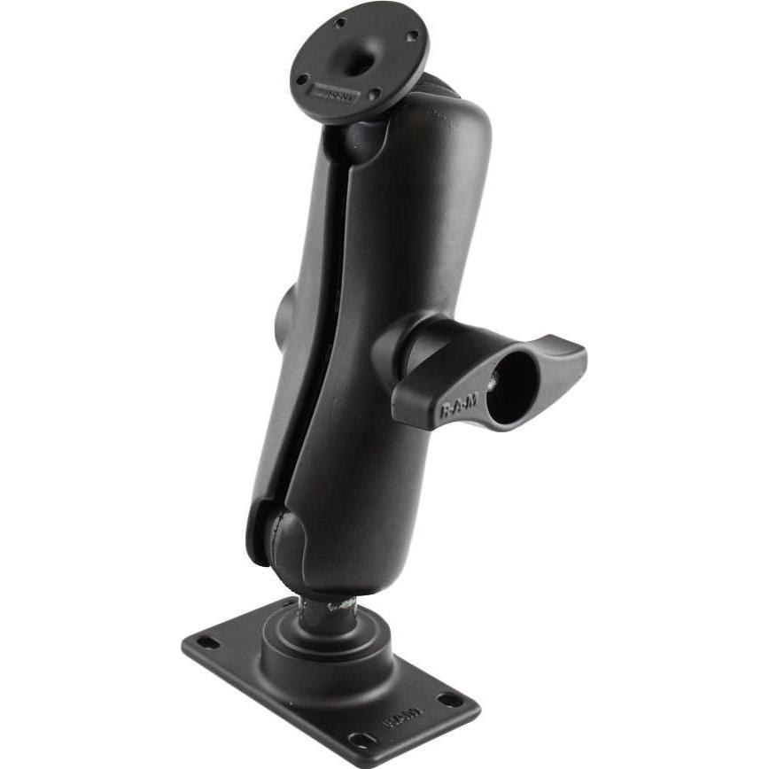 RAM Mounts RAM MNT. D-243, D-201, D-254, Barcode-Scanner Zubehör