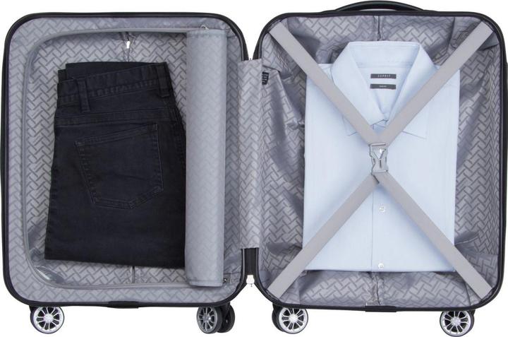 Actual product image Travelite City (40 l)