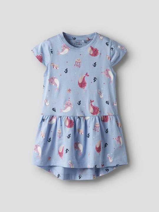 Produktbild Name it Nmfvigga Capsl Dress F1 Noos (86)