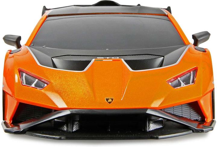 Produktbild Amewi RC Drift Lizenz Lamborghini Huracan orange (RTR Ready-to-Run)