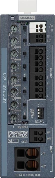 Actual product image Siemens 6EP4438-7EB00-3DX0