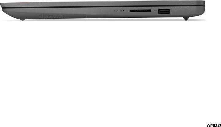 Actual product image Lenovo IdeaPad 3 15ALC6 Ryzen 5 5500U 8GB 256GB 15.6 IPS Polar Grey Nordic